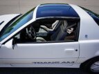 Thumbnail Photo 6 for 1984 Pontiac Firebird Trans Am Coupe